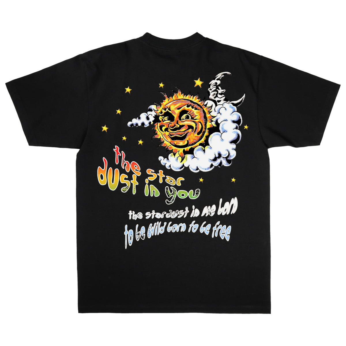 Lonely Hearts Club Farewell And Goodnight Premium Cropped T-shirt