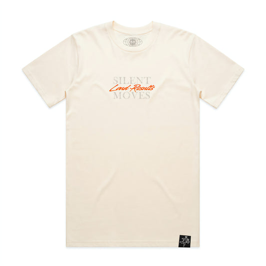Hasta Muerte Silent Moves Jag  T-shirt