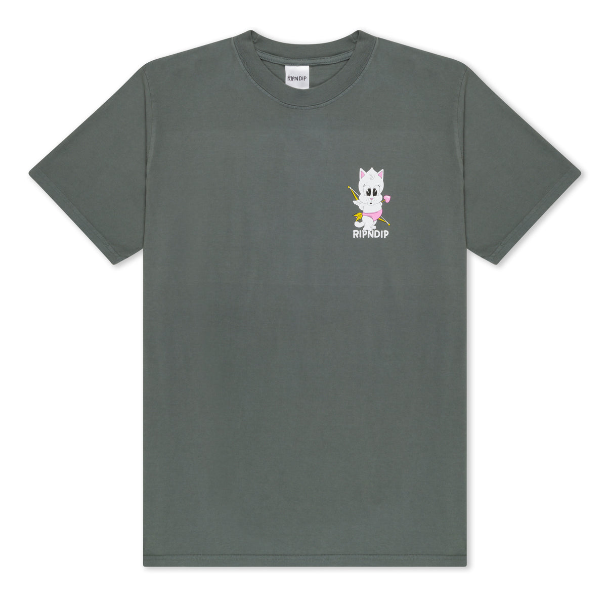 Ripndip ILY T-shirt