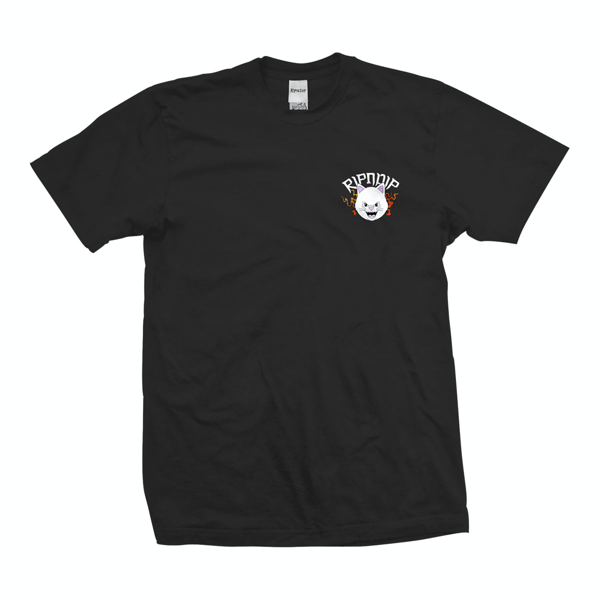 Ripndip De Tigre T-shirt
