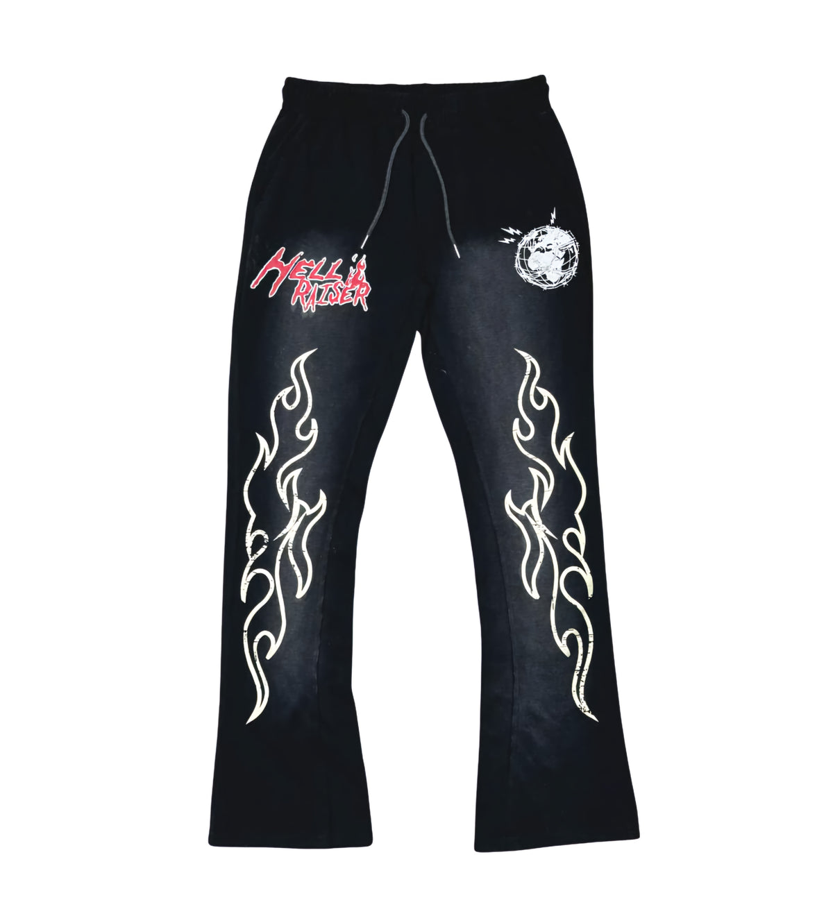 Civilized Hell Raiser Tour Stacked Sweatpants