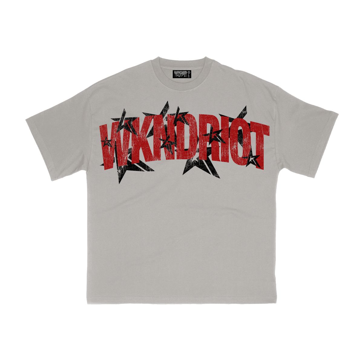 Wknd Riot Don't Call If Broke T-shirt