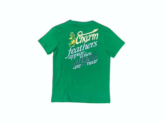 BKYS Lucky Feather Toddler T-Shirt