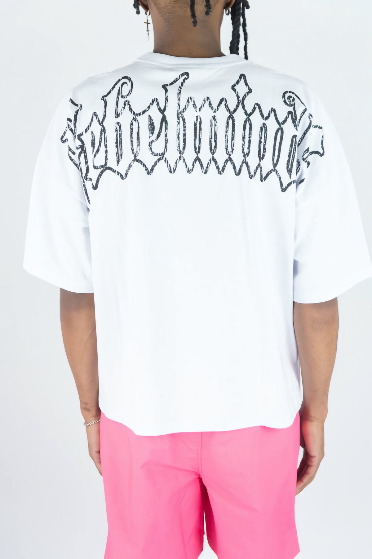 Rebel Minds RM Town T-shirt (White)