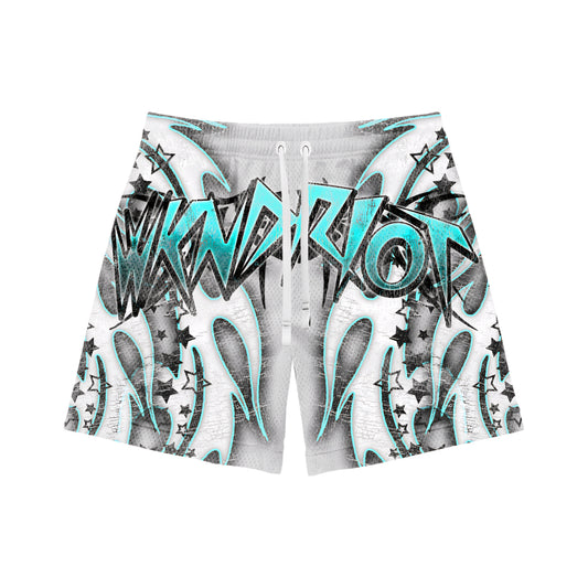 Wknd BTC Shorts
