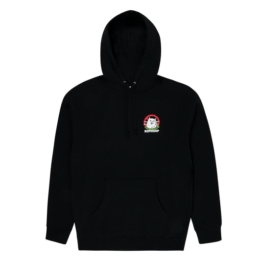 RipNDip No Smoking Hoodie