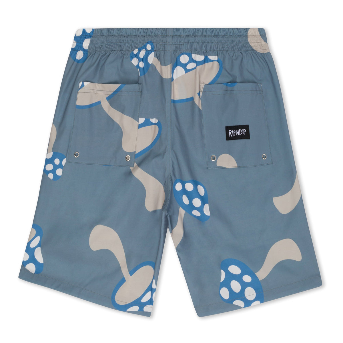 RipNDip Euphoria Swim Shorts
