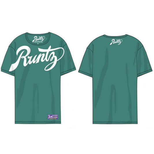 Runtz Sessions T-shirt (Jade)