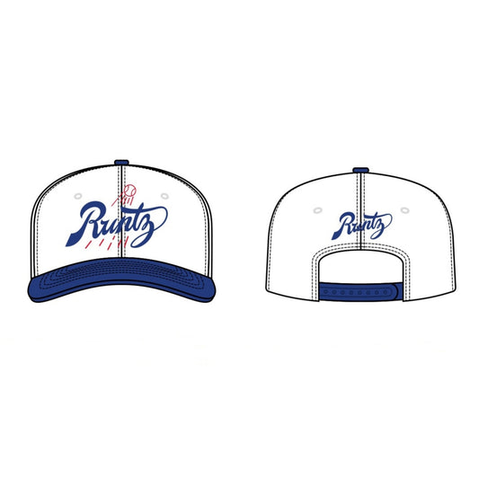 Runtz Los Angeles Dad Hat