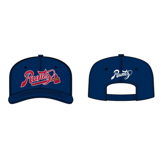 Runtz Atlanta Dad Hat