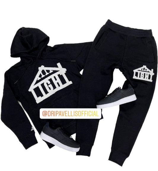 HP Farms Lighthouse Set