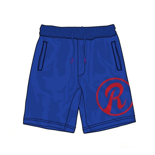 Runtz Sessions Shorts (Royal)