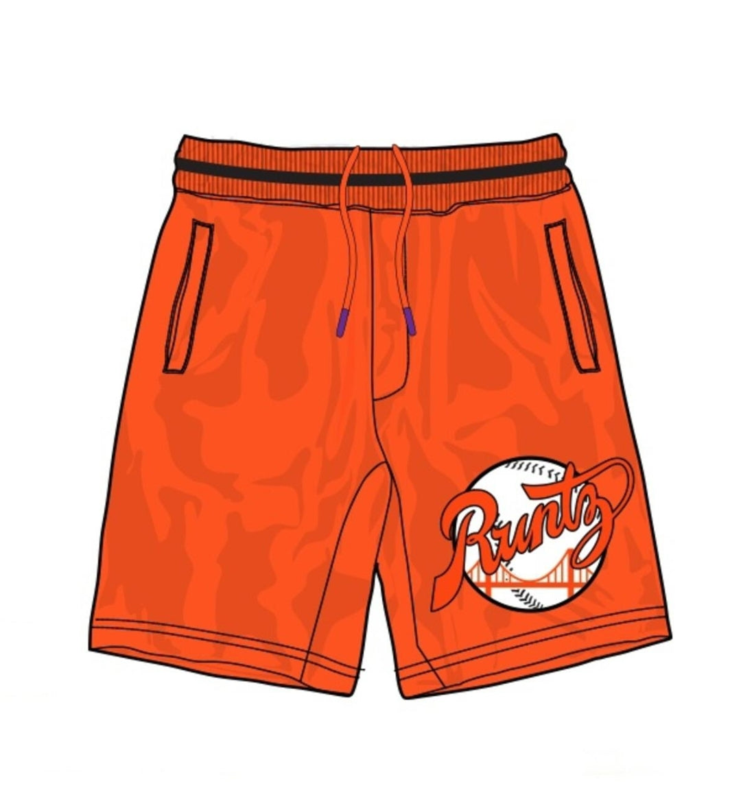 Runtz San Francisco Shorts