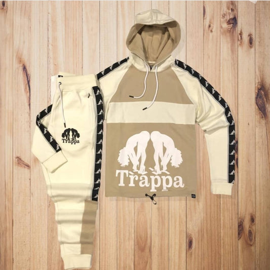 Genuine Trappa Set (khaki)