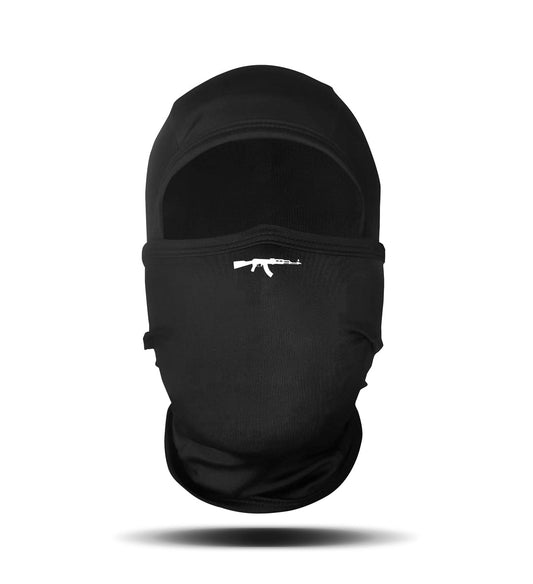 Hasta Muerte Tactical Ski Mask (Balaclava)