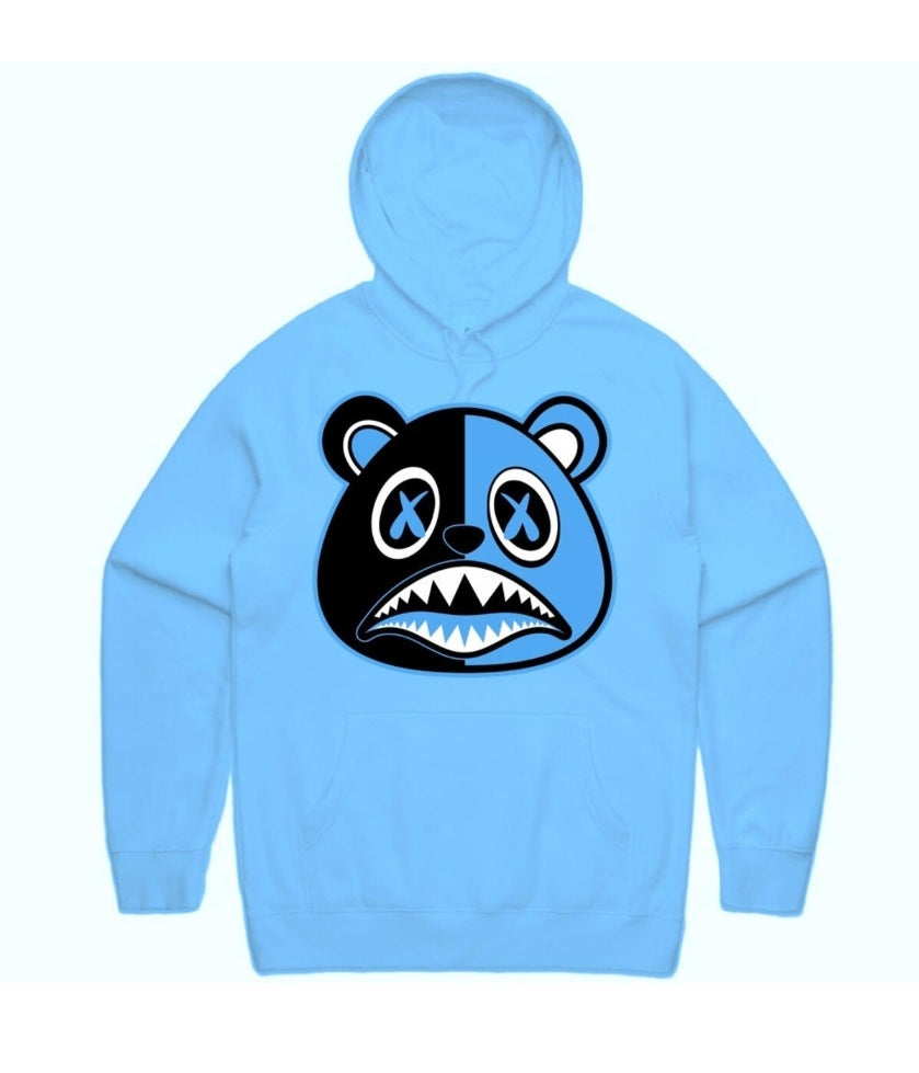 Baws UNC Reverse Yayo Hoodie