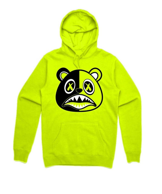 Baws Volt Reverse Yayo Hoodie