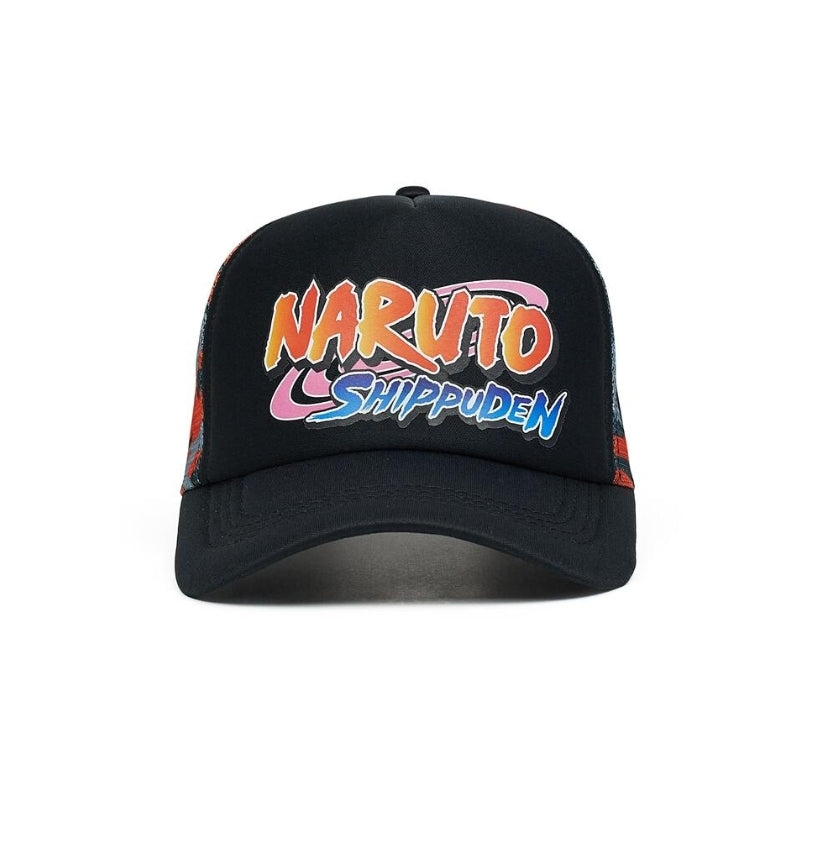 Reason Naruto Trucker Hat