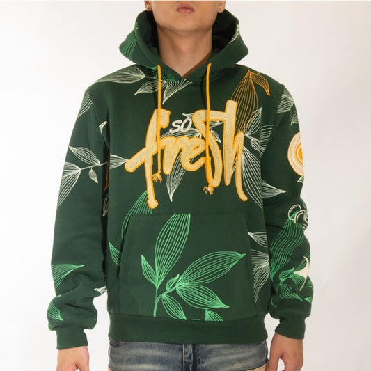 Original Fables So Fresh So Clean Hoodie