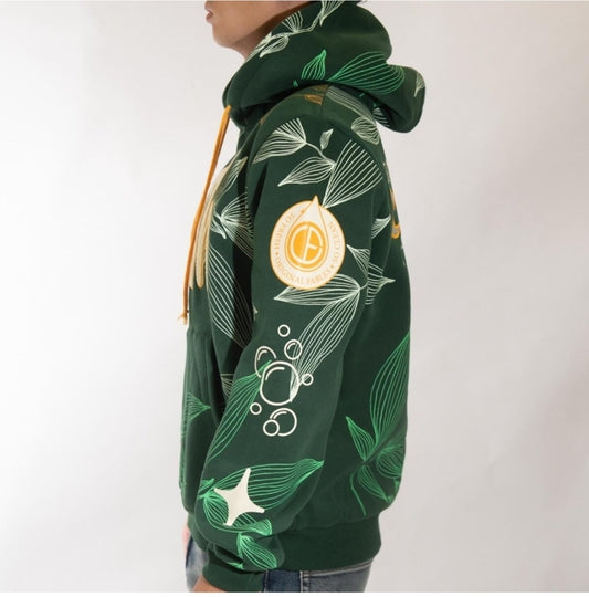 Original Fables So Fresh So Clean Hoodie