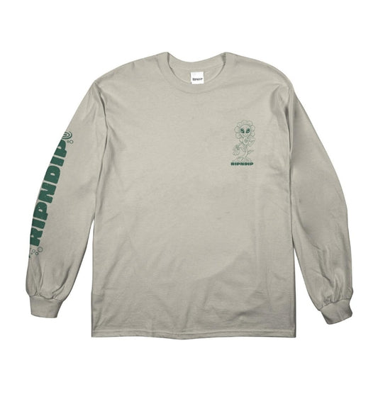 Ripndip Dance Forever Long Sleeve
