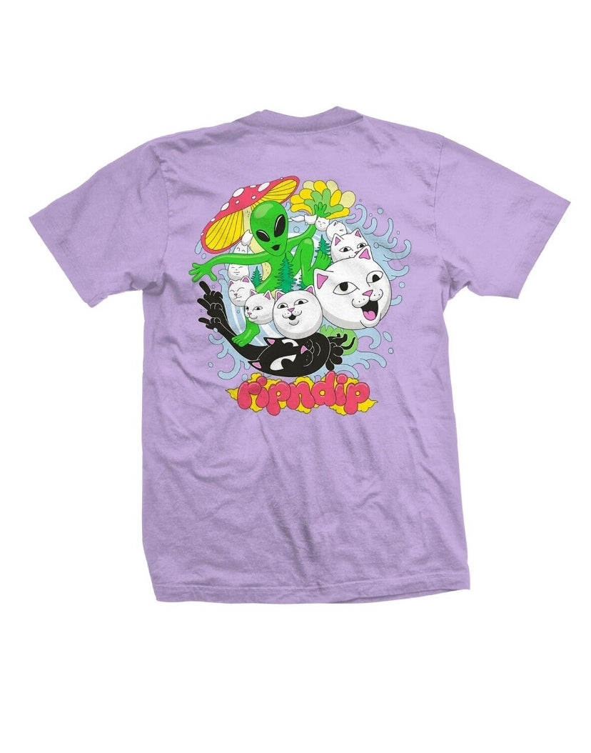 Ripndip Good Life T-Shirt